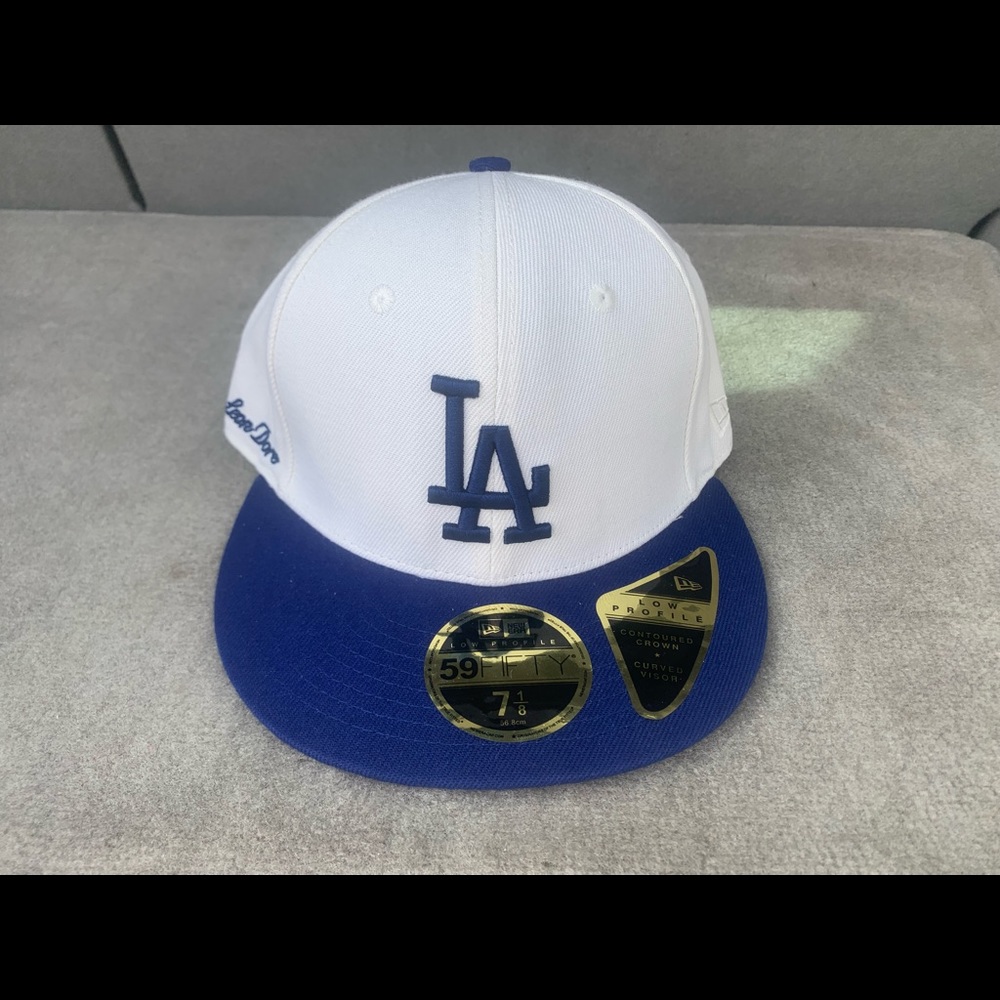 Aime Leon Dore x New Era Dodgers Hat 7 1/8